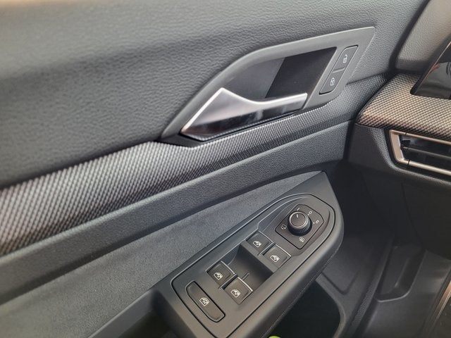 2025 Volkswagen Golf GTI 2.0T SE
