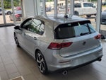 2025 Volkswagen Golf GTI 2.0T SE