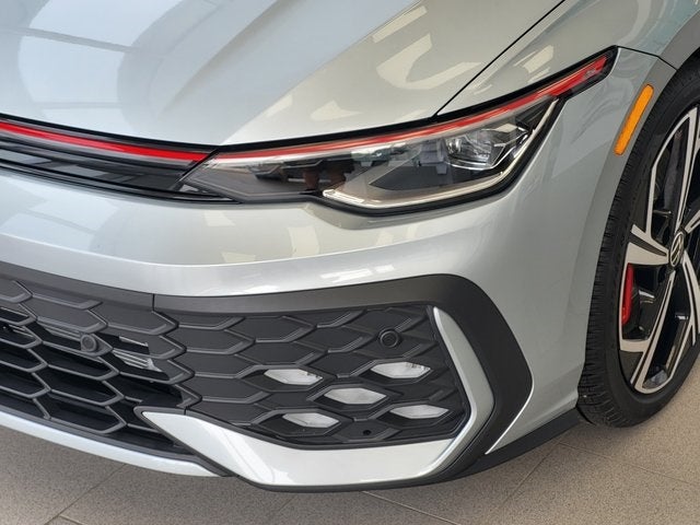 2025 Volkswagen Golf GTI 2.0T SE