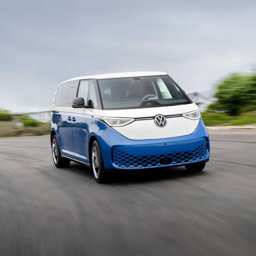 ID.Buzz | Volkswagen of Florence in Florence SC