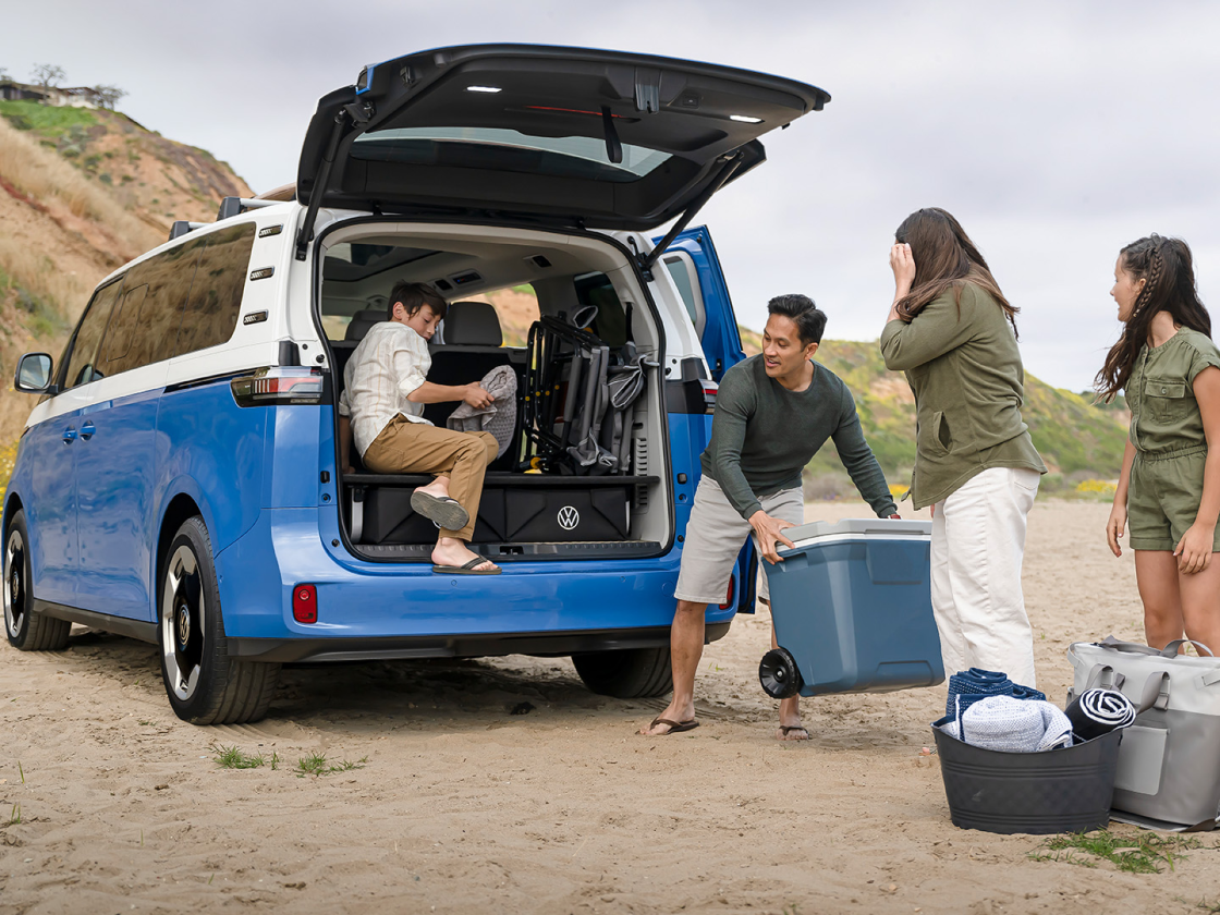 Volkswagen of Florence in Florence SC