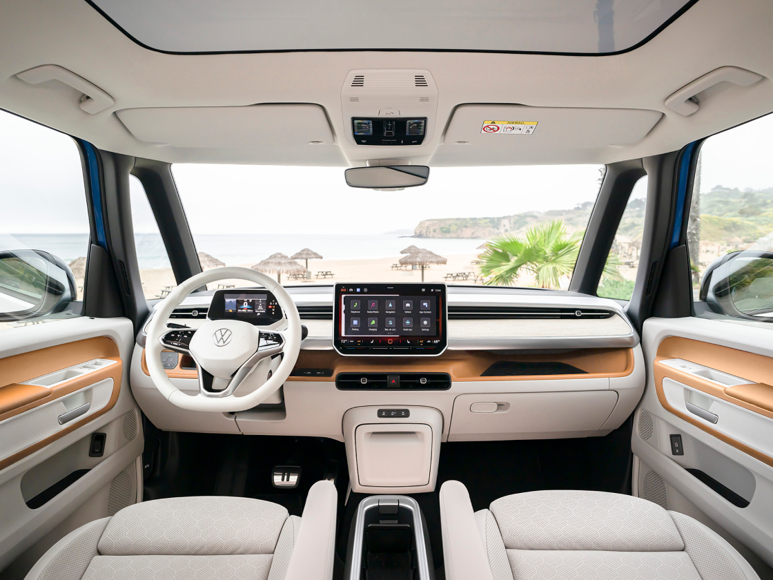 Volkswagen of Florence in Florence SC