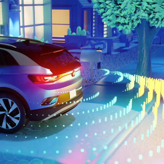 ID.Buzz | Volkswagen of Florence in Florence SC