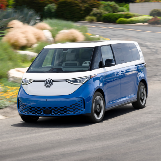 ID.Buzz | Volkswagen of Florence in Florence SC