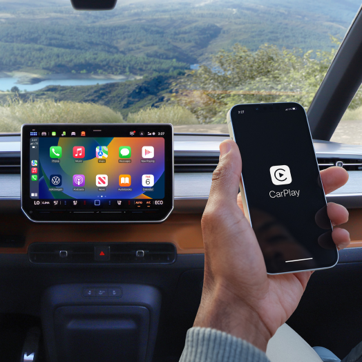 ID.Buzz | Volkswagen of Florence in Florence SC