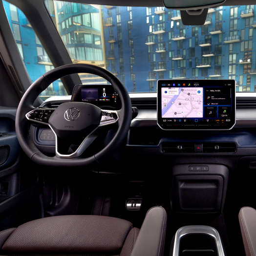 ID.Buzz | Volkswagen of Florence in Florence SC