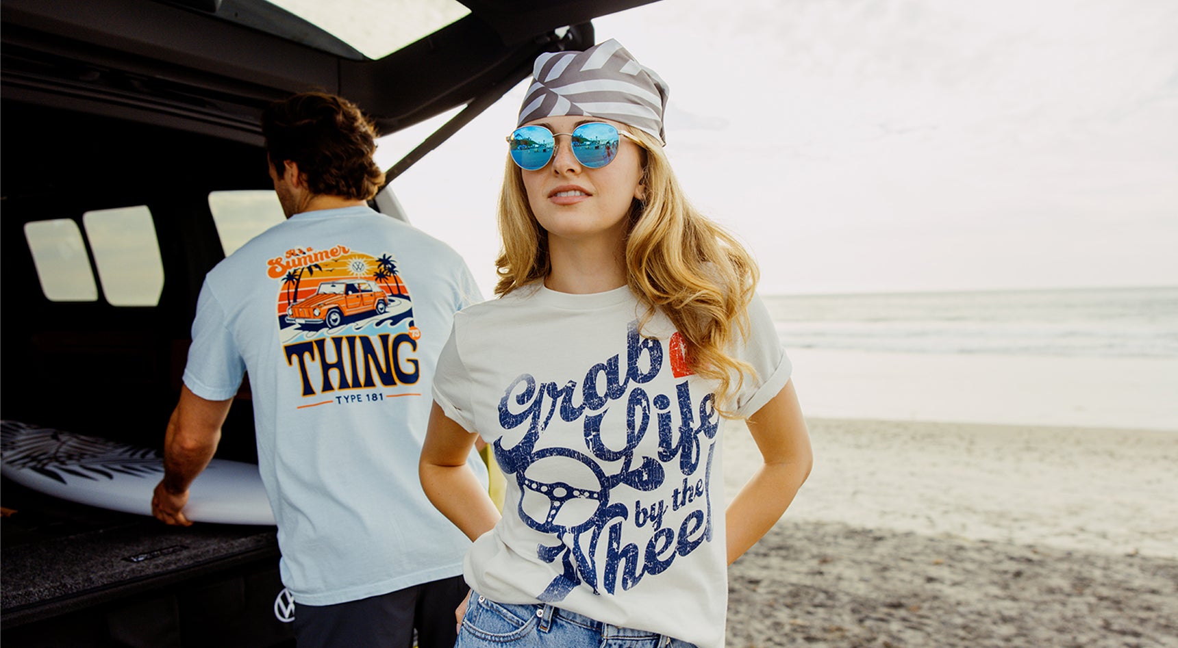 Volkswagen DriverGear in Volkswagen of Florence | Florence, SC
