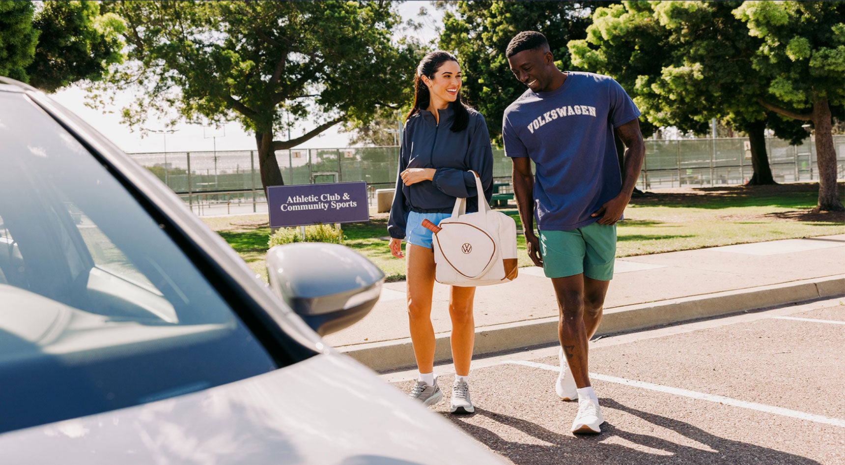 Volkswagen DriverGear in Volkswagen of Florence | Florence, SC