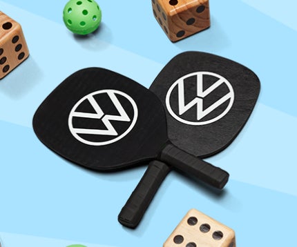Volkswagen Driver Gear Summer Collection