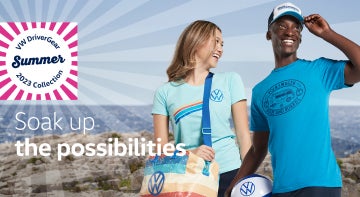 Volkswagen DriverGear in Volkswagen of Florence | Florence, SC
