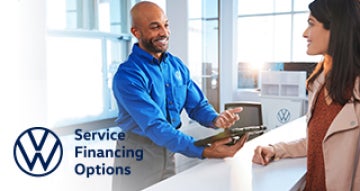 Volkswagen Scheduled Maintenance Program | Volkswagen of Florence in Florence SC
