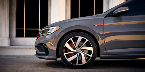 Volkswagen of Florence