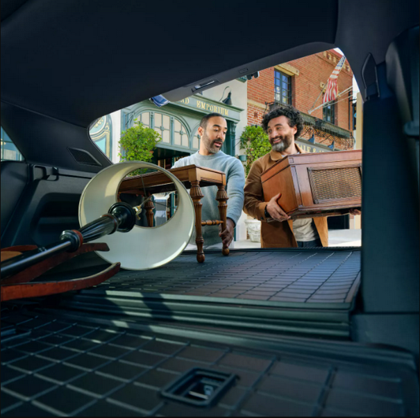 Volkswagen of Florence | 2026 Volkswagen Atlas Cross Sport | Florence, SC