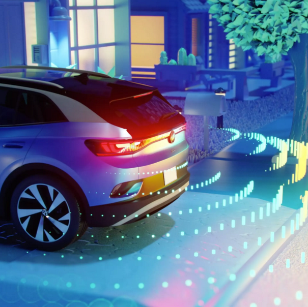 Volkswagen of Florence | 2026 Volkswagen Atlas Cross Sport | Florence, SC