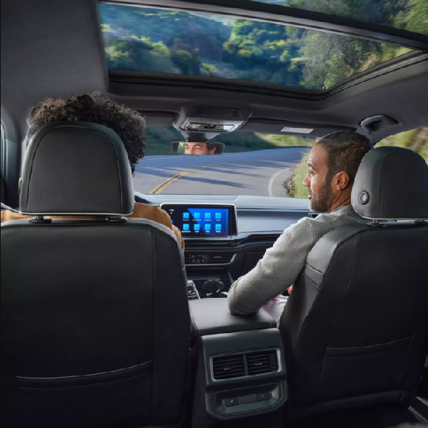 Volkswagen of Florence | 2026 Volkswagen Atlas Cross Sport | Florence, SC