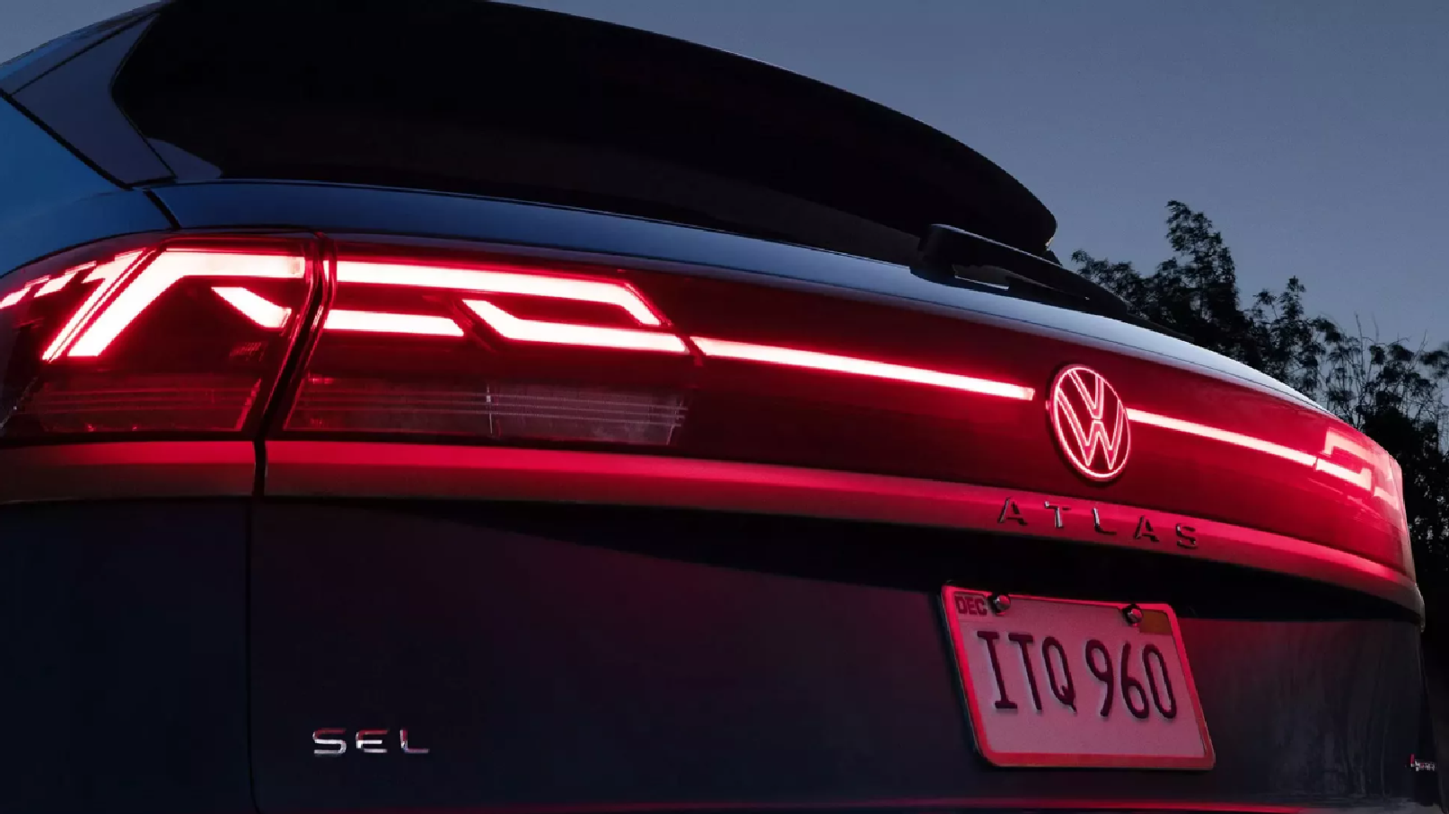 Volkswagen of Florence | 2026 Volkswagen Atlas Cross Sport | Florence, SC