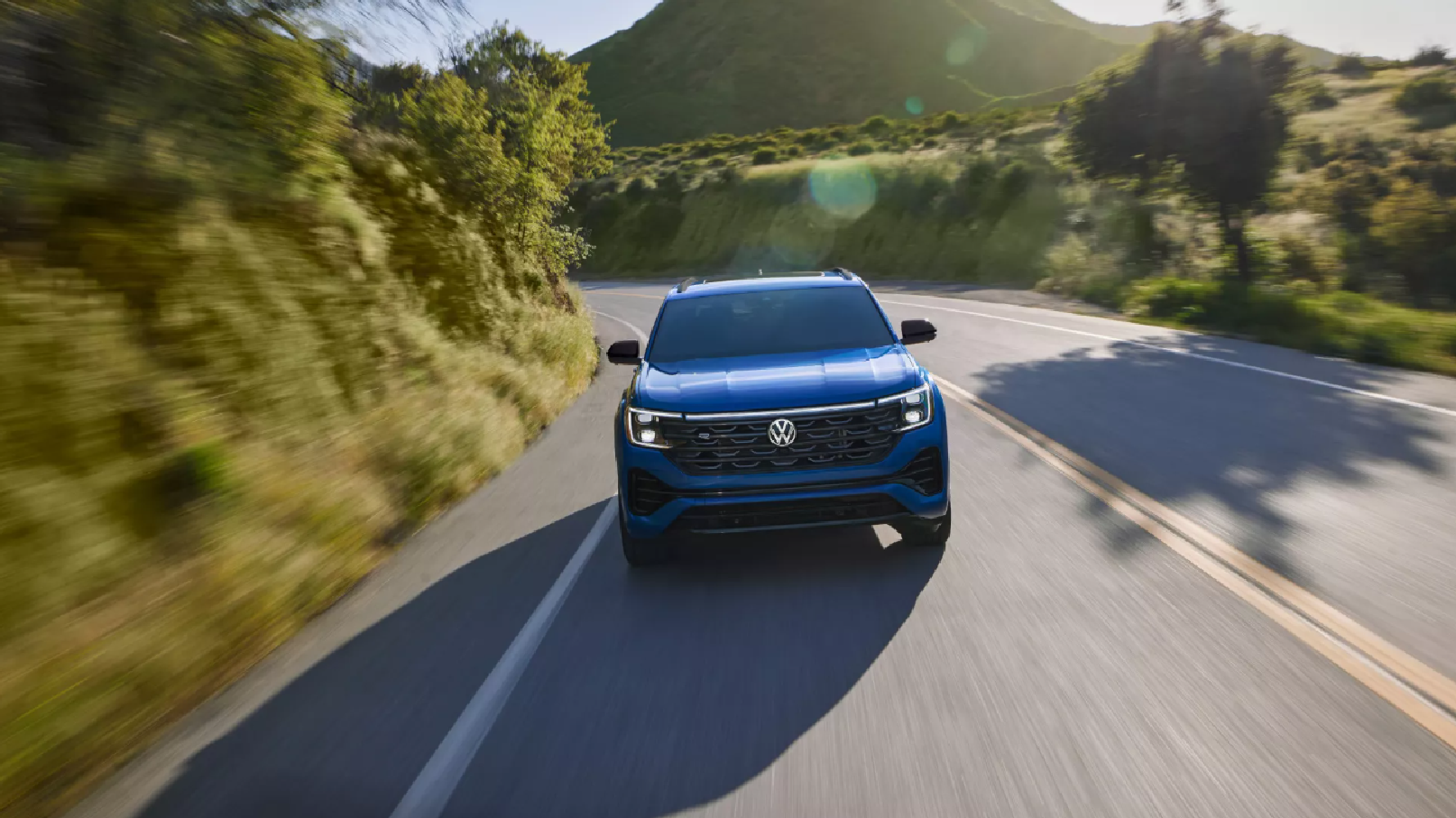 Volkswagen of Florence | 2026 Volkswagen Atlas Cross Sport | Florence, SC