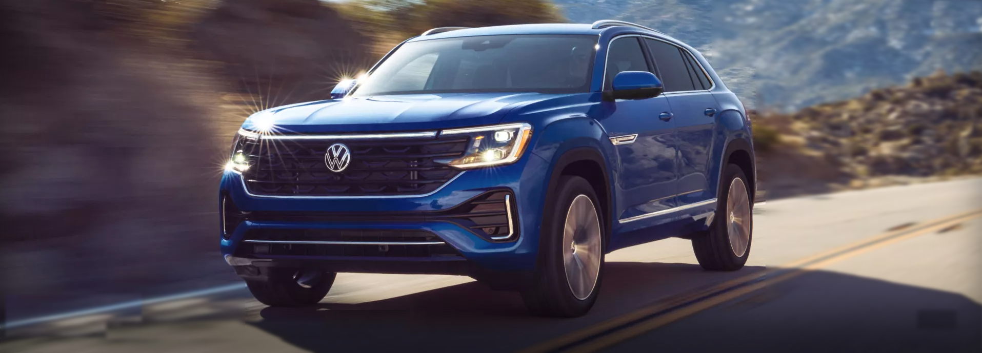 Volkswagen of Florence | 2026 Volkswagen Atlas Cross Sport | Florence, SC