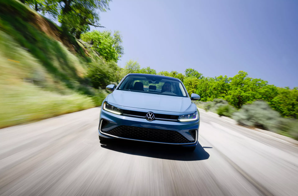 2025 Volkswagen Jetta | Volkswagen of Florence | Florence, SC