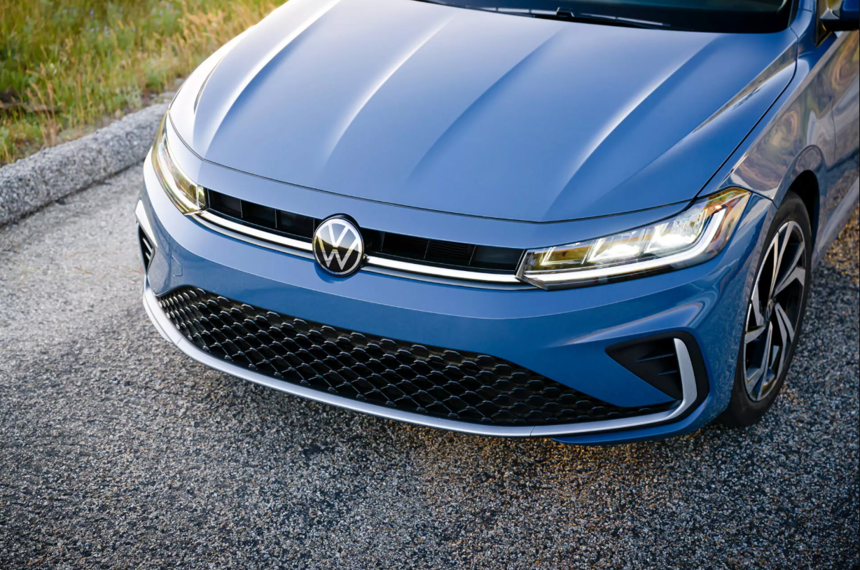 2025 Volkswagen Jetta | Volkswagen of Florence | Florence, SC