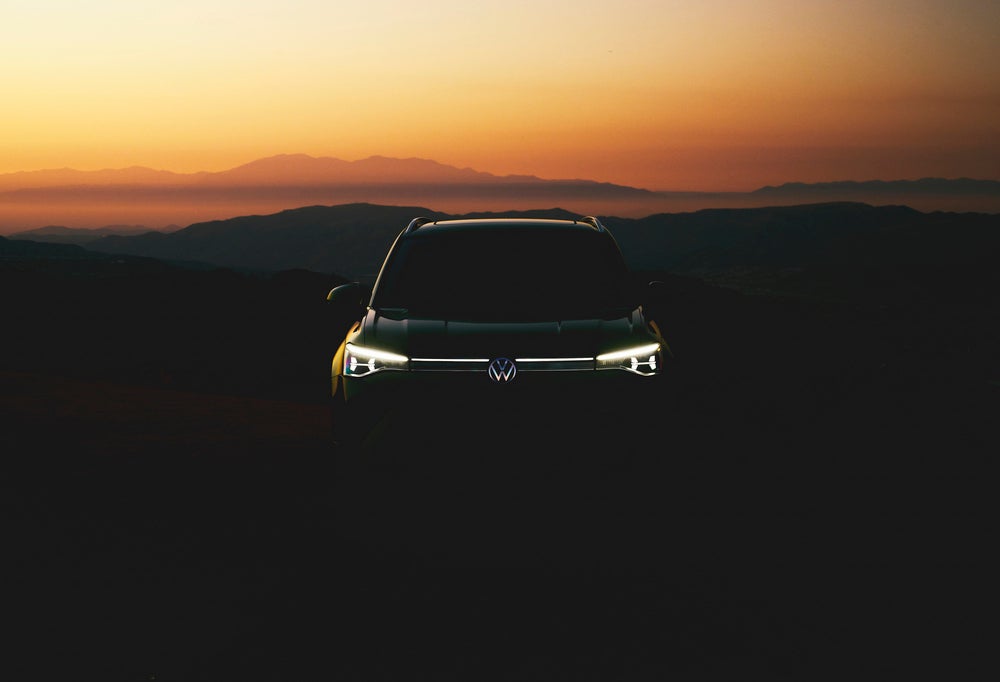 2025 Volkswagen Taos | Volkswagen of Florence | Florence, SC