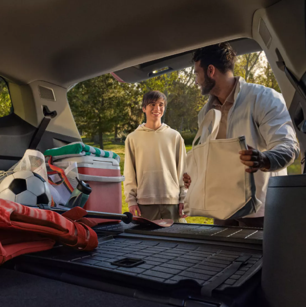 Volkswagen of Florence | 2026 Volkswagen Atlas | Florence, SC