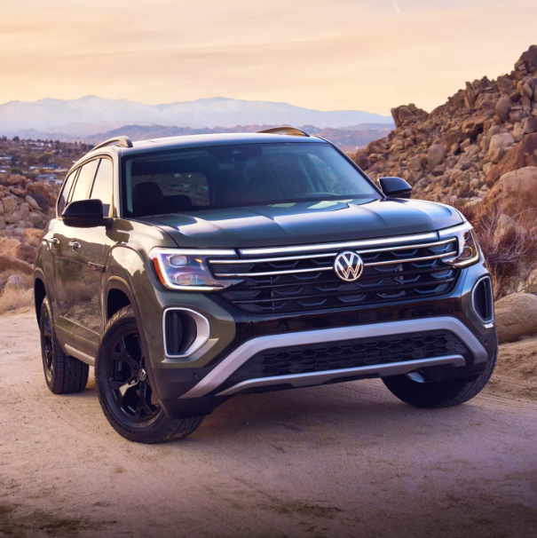 Volkswagen of Florence | 2026 Volkswagen Atlas | Florence, SC