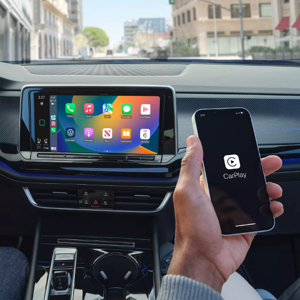 Volkswagen of Florence | 2026 Volkswagen Atlas | Florence, SC