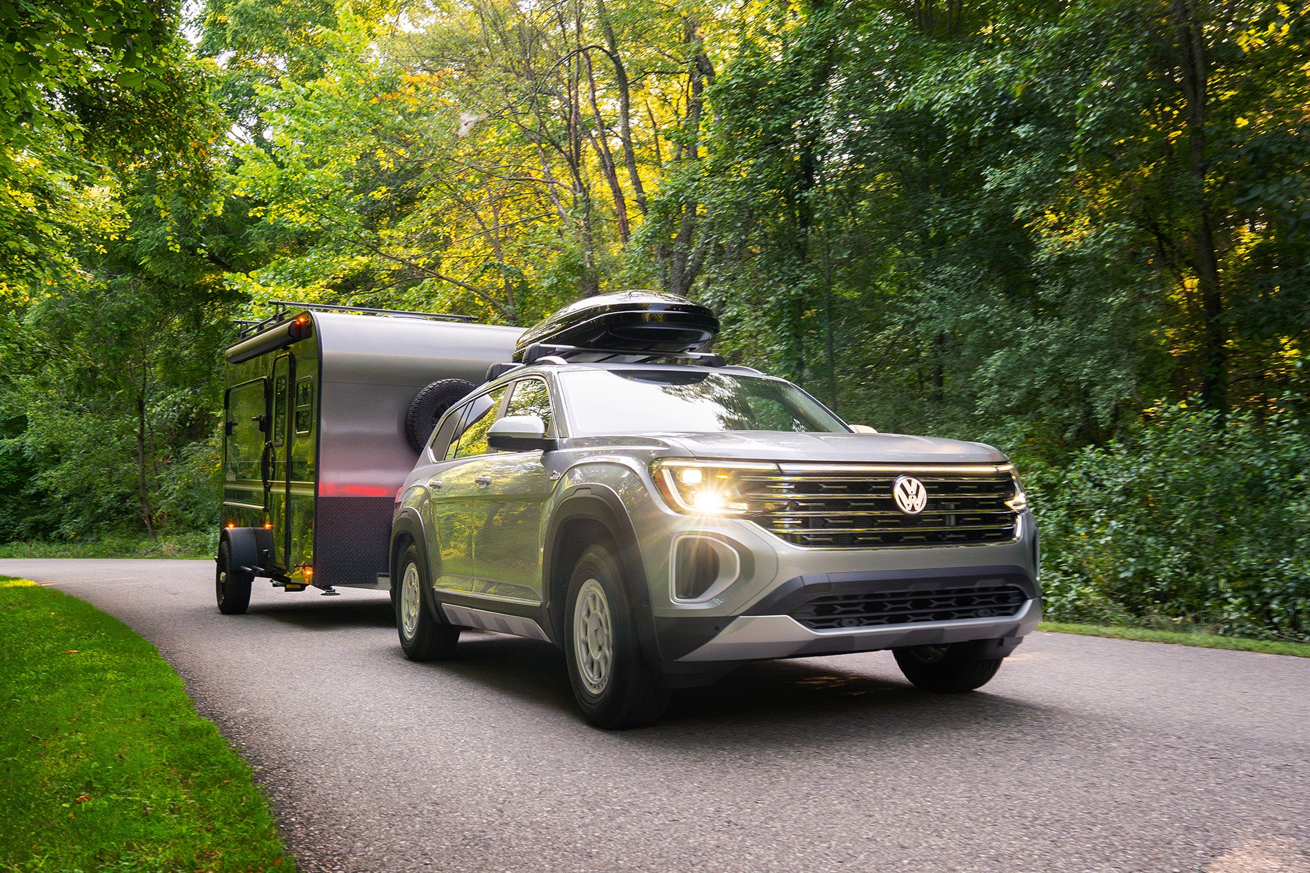 Volkswagen Atlas Brake Replacement in Florence, SC