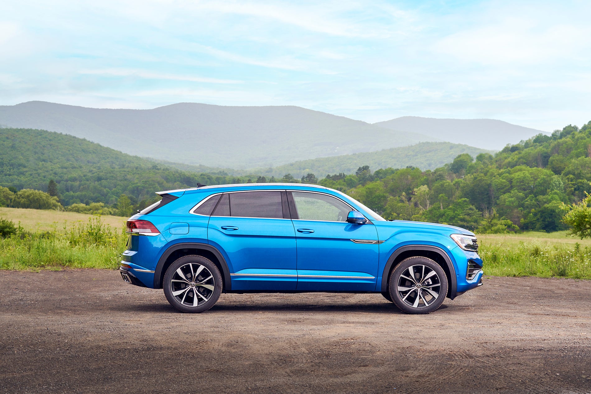 2026 Volkswagen Atlas Cross Sport