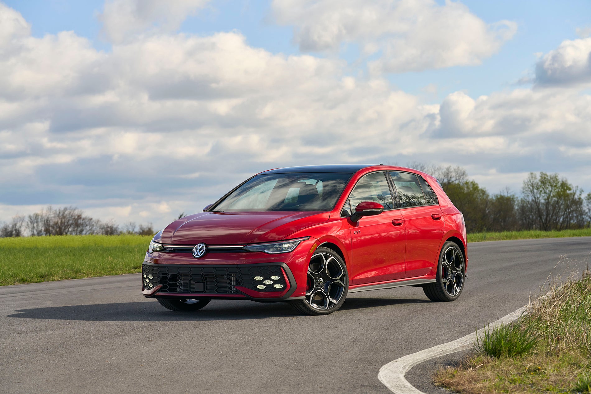 Volkswagen Golf brake replacement in Florence, SC
