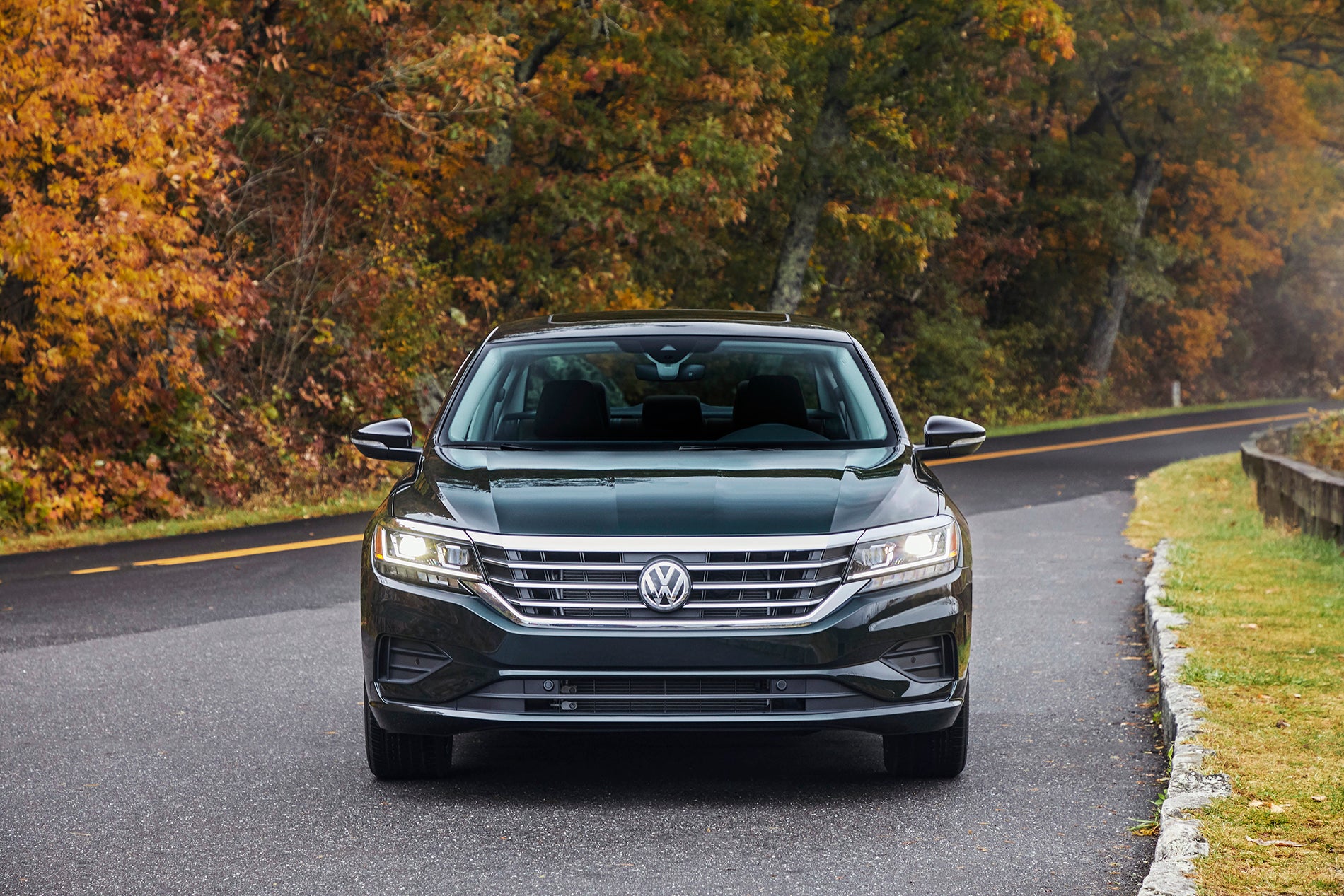 Volkswagen Passat brake replacement service in Florence, SC