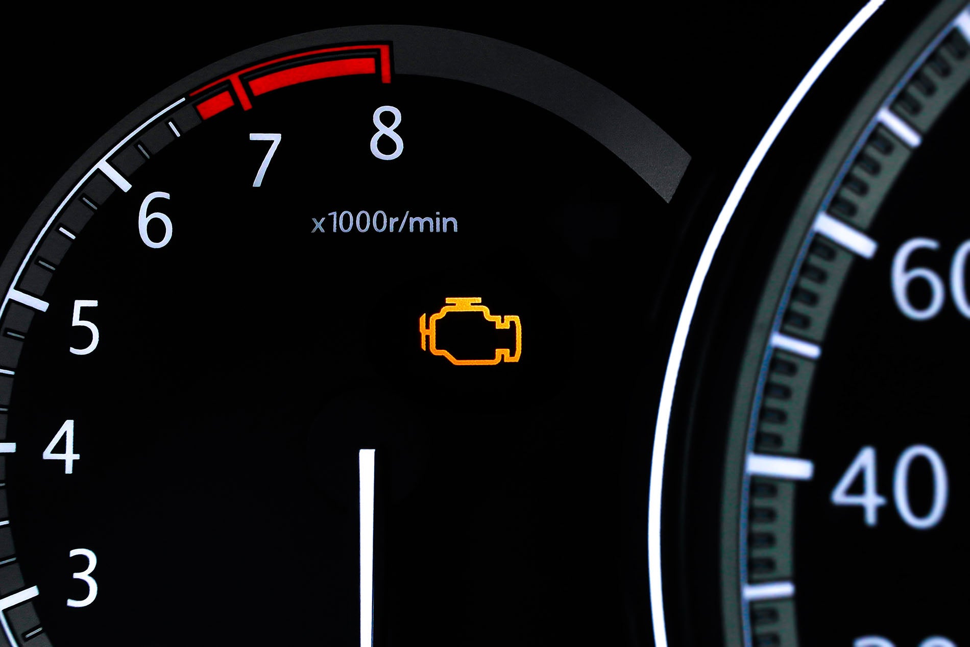 Volkswagen Passat check engine light service in Florence, SC