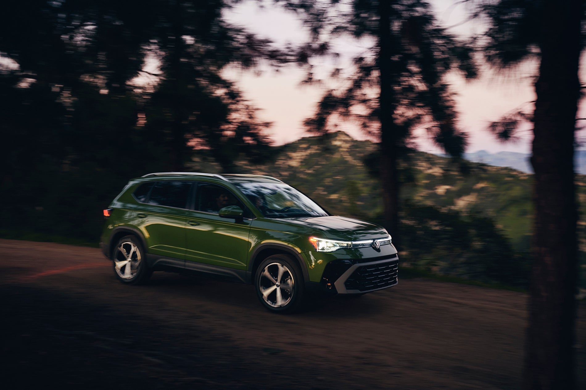 VW Taos Check Engine Light Service | Mike Reichenbach Volkswagen Florence SC