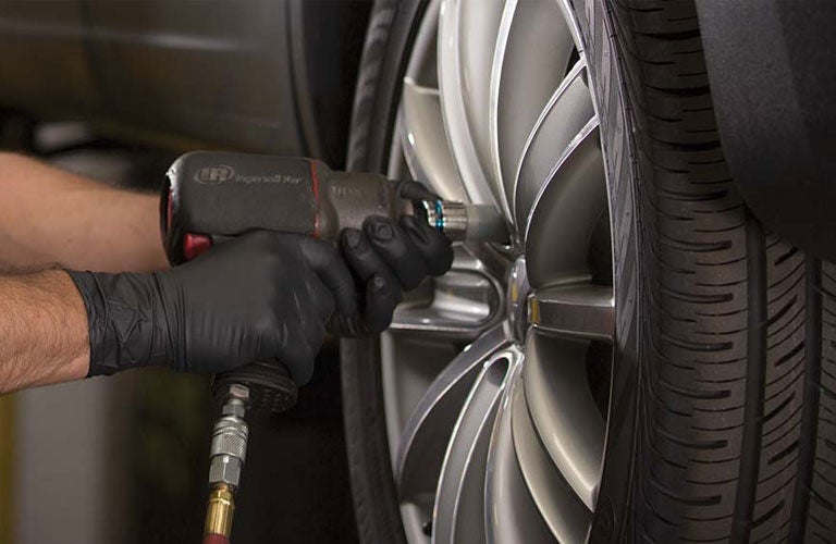 Schedule an appointment with the service department at Mike Reichenbach Volkswagen of Florence SC for all your repair and maintenance needs